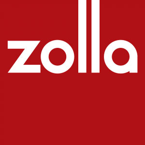 Официальный сайт Zolla