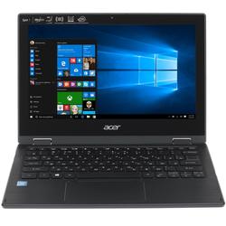 Ультрабук Acer Spin 1 SP111-33-C4PH черный